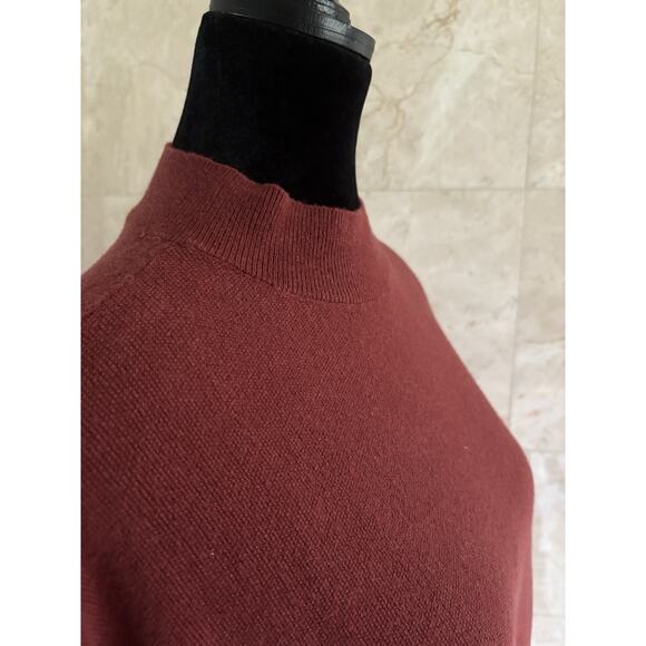 Rust Women's Pants & Jumpsuit Set - Picture 5 of 13